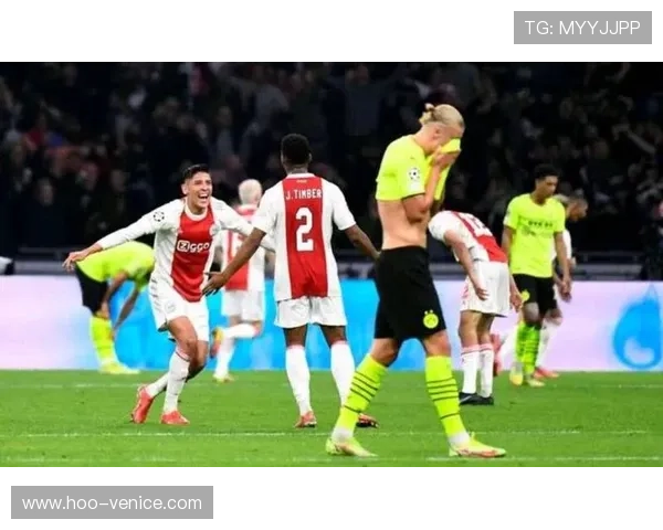 阿贾克斯平奈梅亨古茨破门被扳平